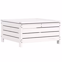 VidaXL 3250549 ensemble de meubles de jardin - Vue supplémentaire 7