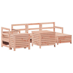 VidaXL 3250550 ensemble de meubles de jardin