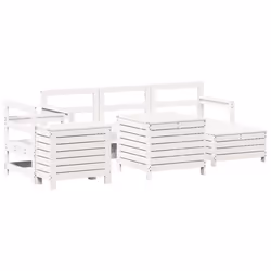 VidaXL 3250553, 7 pièce(s)