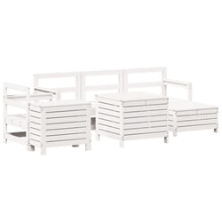 VidaXL 3250553 ensemble de meubles de jardin
