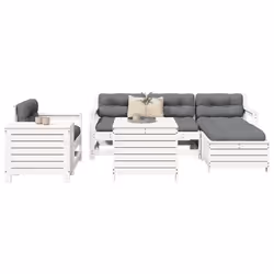 VidaXL 3250553 ensemble de meubles de jardin