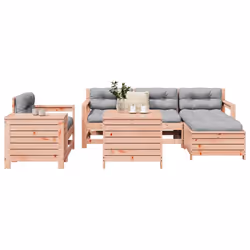 VidaXL 3250554 ensemble de meubles de jardin