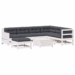 VidaXL 3250569, 8 pièce(s)