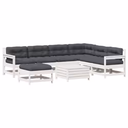 VidaXL 3250585, 8 pièce(s)