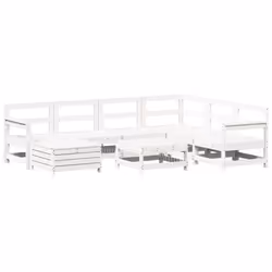 VidaXL 3250589, 8 pièce(s)