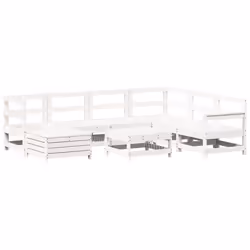 VidaXL 3250597, 8 pièce(s)