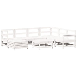 VidaXL 3250597 ensemble de meubles de jardin