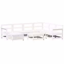 VidaXL 3250613, 8 pièce(s)
