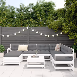 VidaXL 3250613 ensemble de meubles de jardin