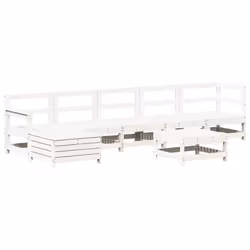 VidaXL 3250617, 7 pièce(s)