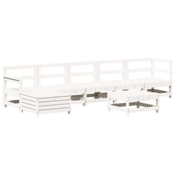 VidaXL 3250617 ensemble de meubles de jardin