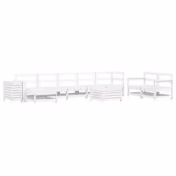 VidaXL 3250637, 10 pièce(s)