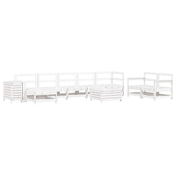 VidaXL 3250637 ensemble de meubles de jardin