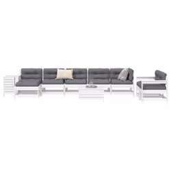 VidaXL 3250637 ensemble de meubles de jardin