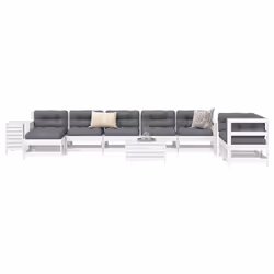 VidaXL 3250641 ensemble de meubles de jardin