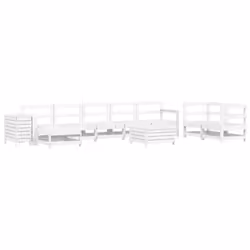 VidaXL 3250645, 10 pièce(s)