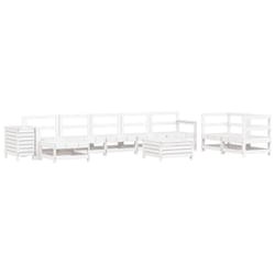 VidaXL 3250645 ensemble de meubles de jardin
