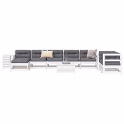 VidaXL 3250645 ensemble de meubles de jardin