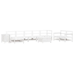 VidaXL 3250649 ensemble de meubles de jardin