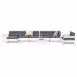 VidaXL 3250677 ensemble de meubles de jardin