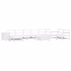 VidaXL 3250685, 10 pièce(s)