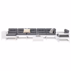 VidaXL 3250689 ensemble de meubles de jardin
