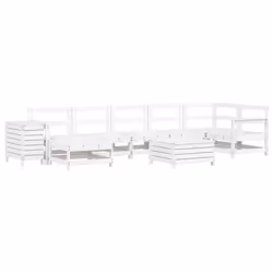 VidaXL 3250693, 9 pièce(s)
