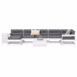 VidaXL 3250693 ensemble de meubles de jardin