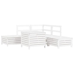 VidaXL 3250697 ensemble de meubles de jardin