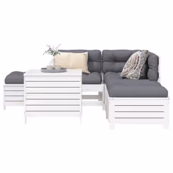 VidaXL 3250697 ensemble de meubles de jardin