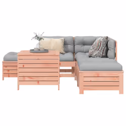 VidaXL 3250698 ensemble de meubles de jardin