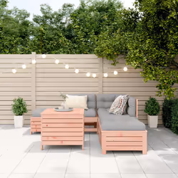 VidaXL 3250698 ensemble de meubles de jardin