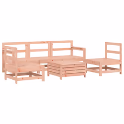 VidaXL 3250730, 6 pièce(s)
