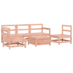 VidaXL 3250730 ensemble de meubles de jardin