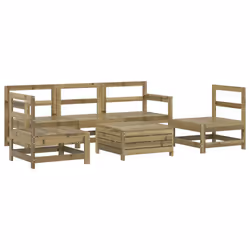 VidaXL 3250731, 6 pièce(s)