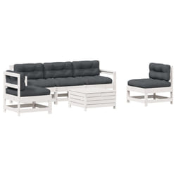 VidaXL 3250733 ensemble de meubles de jardin