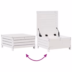 VidaXL 3250733 ensemble de meubles de jardin - Vue supplémentaire 7