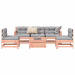 VidaXL 3250738 ensemble de meubles de jardin