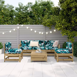 VidaXL 3250739 ensemble de meubles de jardin