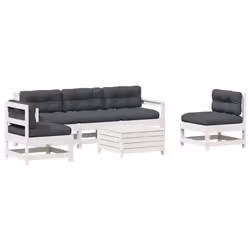 VidaXL 3250741, 6 pièce(s)