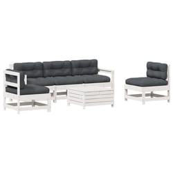 VidaXL 3250741 ensemble de meubles de jardin