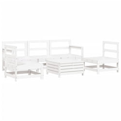 VidaXL 3250745 ensemble de meubles de jardin