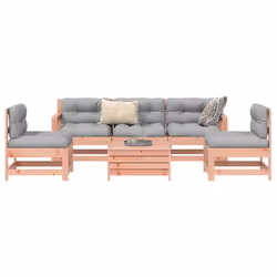 VidaXL 3250746 ensemble de meubles de jardin
