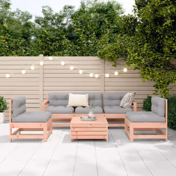 VidaXL 3250746 ensemble de meubles de jardin