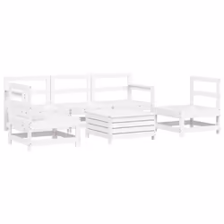 VidaXL 3250749, 6 pièce(s)