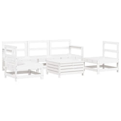 VidaXL 3250749 ensemble de meubles de jardin