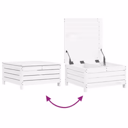 VidaXL 3250749 ensemble de meubles de jardin - Vue supplémentaire 7