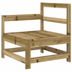 VidaXL 3250751 ensemble de meubles de jardin - Vue supplémentaire 4