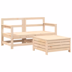 VidaXL 3250760, 3 pièce(s)