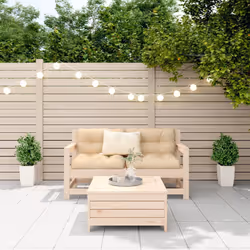 VidaXL 3250760 ensemble de meubles de jardin